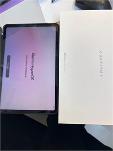 ПЛАНШЕТ XIAOMI PAD 6 6/128 890000754490