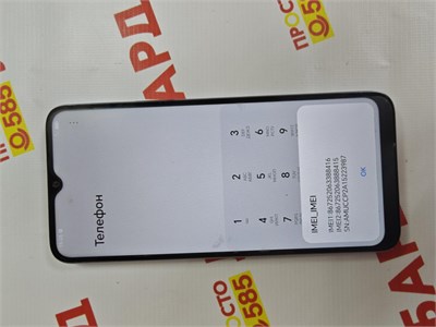 Honor X6 890000780920