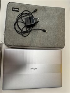 НОУТБУК INFINIX INBOOK Y2 PLUS i3-1115G4 890000779524