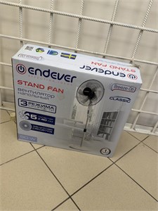 Вентилятор напольный ENDEVER BREEZE-06 890000778810