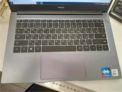Ноутбук Honor MagicBook X14 i3-10110U 890000775164