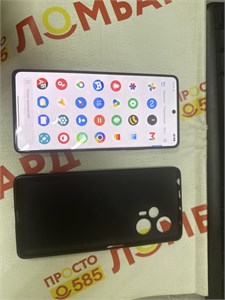 XIAOMI POCO F5 8/256 ГБ 890000779641
