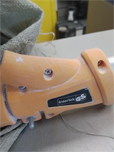 шлифовальная машина Intertek GM1 890000766997