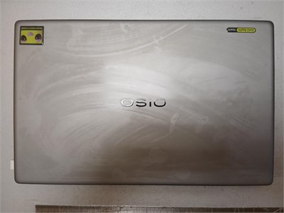 Ноутбук Osio Focusline 1215u 890000774113