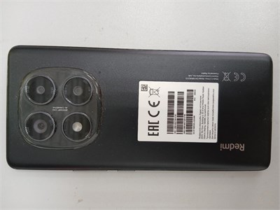 Xiaomi Redmi Note 14 Pro 890000767053