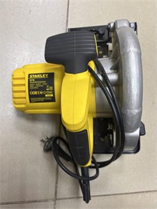 Пила дисковая Stanley SC16 890000780865