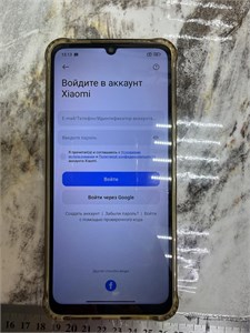 Xiaomi Redmi 13C 4/128 890000778881