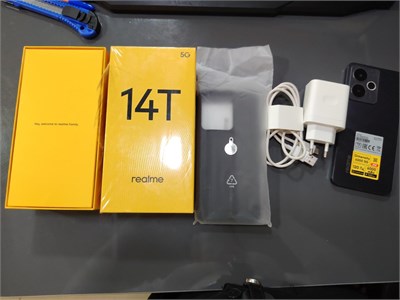 REALME 14T 8/128 890000780437
