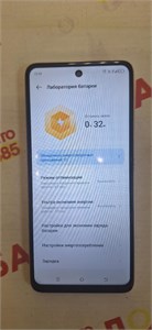 Tecno spark 20c 4/128 890000780144