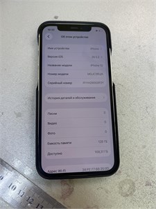 APPLE IPHONE 12 128 890000778700