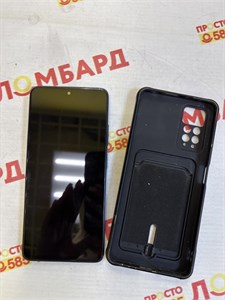XIAOMI REDMI NOTE 11 PRO 6/64 890000777440