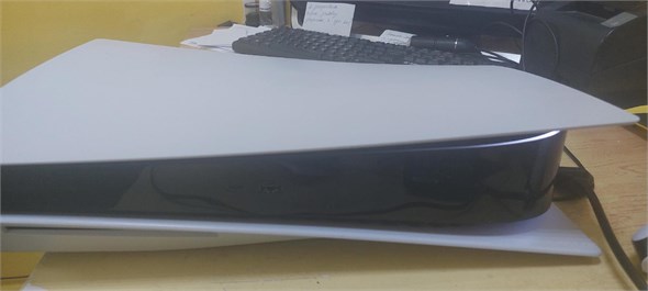 Игровая приставка Sony PlayStation 5 с дисководом (CFI-1200A) 890000758052