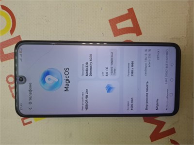 Honor 90 Lite 890000780364