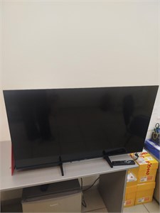 Телевизор Haier 43 LED H1 890000781209