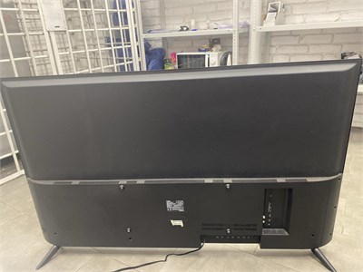 Haier 55 Smart TV HX 890000782664
