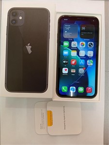 APPLE IPHONE 11 128 890000783843