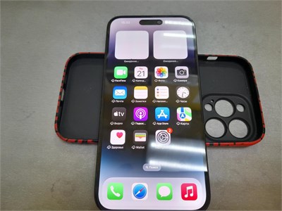 APPLE IPHONE 14 PRO MAX 256 ГБ 890000781758
