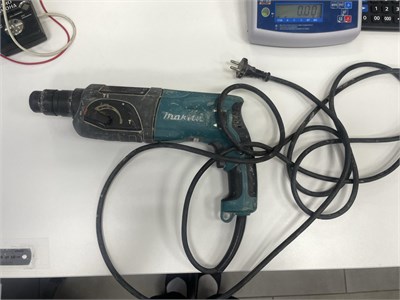 Перфоратор Makita HR2470 890000779169