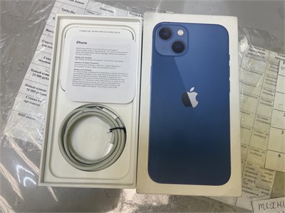 Apple iPhone 13 128 ГБ 890000778965