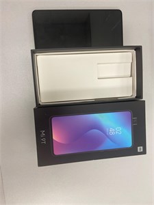 Xiaomi Mi 9T 6/128 890000781325