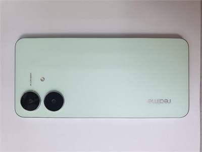 Realme C30X 64 ГБ 890000782533