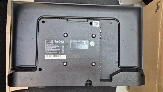 24" (61 см) Телевизор EVO TV 24 BASIC 890000782226