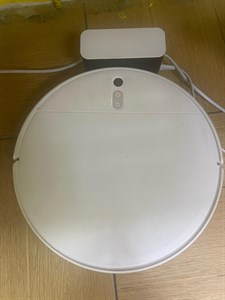 Робот-пылесос  Xiaomi Mi Robot Vacuum-Mop 2 Lite 890000476775