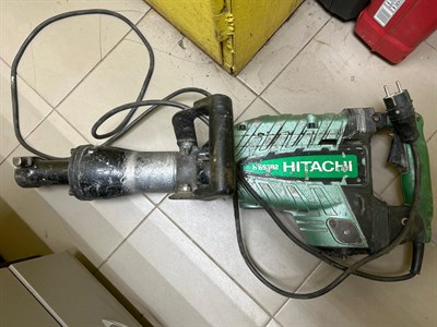 Отбойный молоток Hitachi H65SB2 , 1340 Вт 890000475145