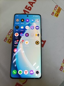 REALME 11 PRO 5G 8/256 ГБ 890000473605