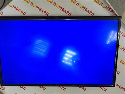 32" (81 см) Телевизор LED DEXP H32F7000K 890000453863