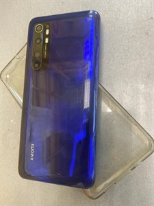 Xiaomi Mi Note 10 Lite 6/128 890000467984