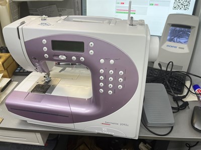 Швейная машина Bernina Bernette 2092с 890000466878