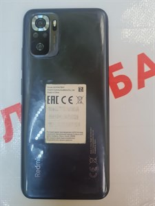 Xiaomi Redmi Note 10S 6/128 890000465575