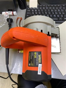 Циркулярная пила Messer M125 PRO 890000452111