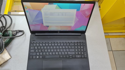 Ноутбук HP Laptop/ Pentium Gold 7505 890000372968