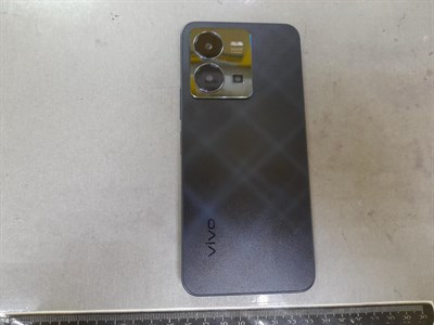 Vivo Y35 4/128 890000462019