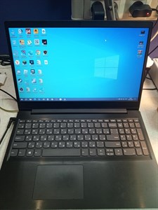 Ноутбук Lenovo S145-15IWL (Pentium 5405U) 890000461359