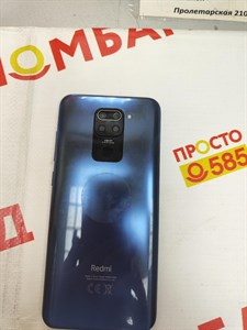 Xiaomi Redmi Note 9 3/64 890000462052