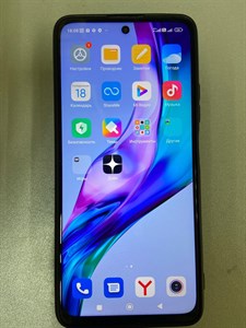 XIAOMI REDMI NOTE 11S 5G 4/64 ГБ 890000462992