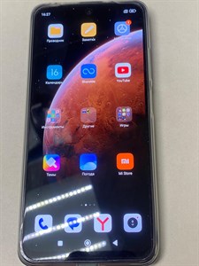 XIAOMI REDMI NOTE 12S 8/256 ГБ 890000450097