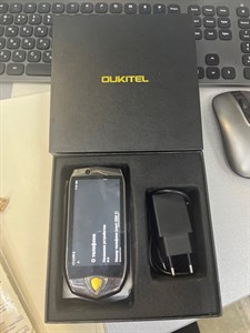 OUKITEL K16 8/128 ГБ 890000460452