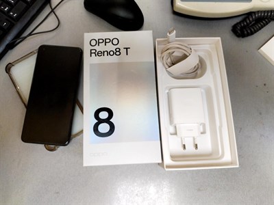 OPPO Reno 8T 8/128 890000460258