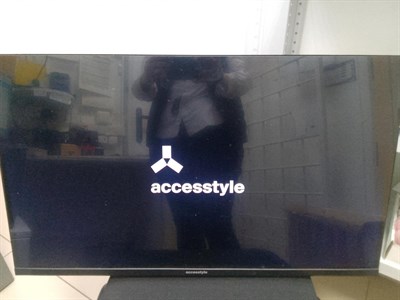 ТЕЛЕВИЗОР ACCESSTYLE H32EY1500B 890000446535