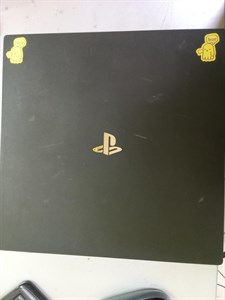 Игровая приставка Sony PlayStation 4 Pro 1TB (cuh-7008b) 890000433455