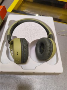 Беспроводные наушники JBL JR310BT 890000456619