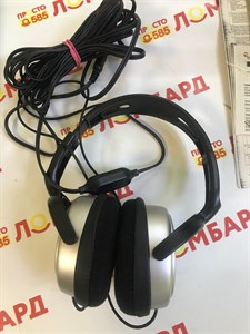 Наушники Philips SHP2500 890000445053