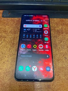 REALME C55 6/128 ГБ 890000454429