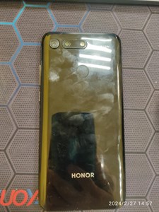 HONOR VIEW 20 6/128 890000455710