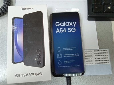 Samsung Galaxy A54 5G 6/128 890000441682