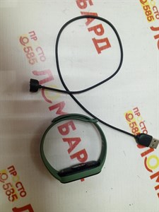 Умные часы Amazfit A2005 Band 5 890000453740